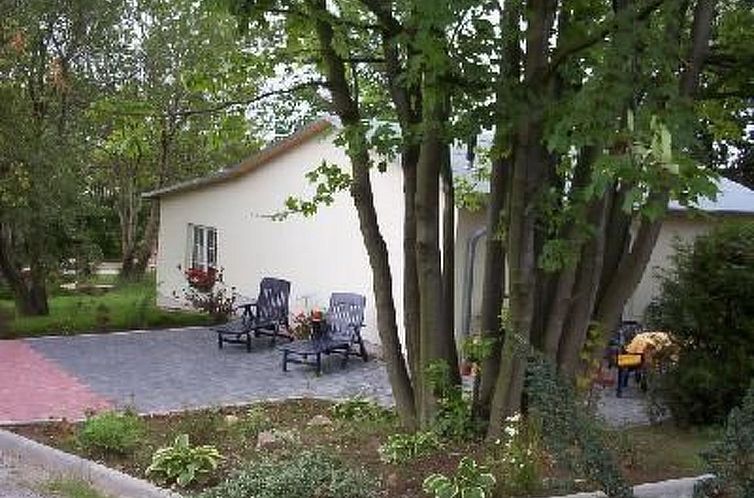Vakantiehuis für 4 Personen ca. 80 m&sup2; in Blankenburg i