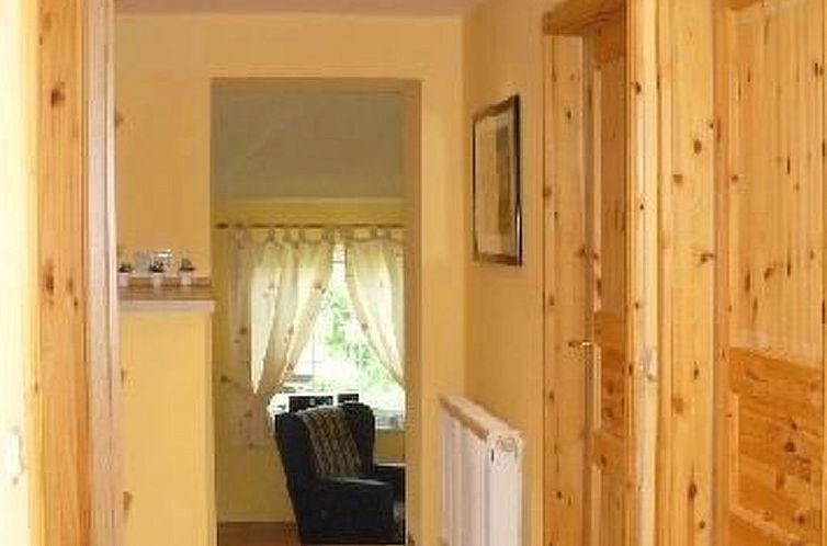 Vakantiehuis für 4 Personen ca. 80 m&sup2; in Blankenburg i