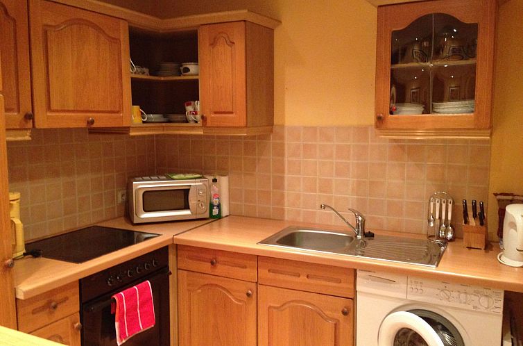 Vakantiehuis für 4 Personen ca. 80 m&sup2; in Blankenburg i