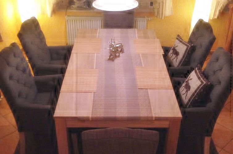Vakantiehuis für 4 Personen ca. 80 m&sup2; in Blankenburg i