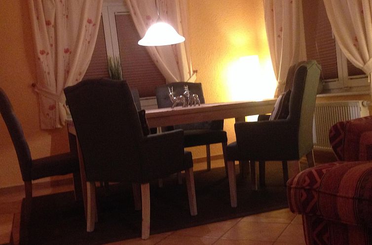 Vakantiehuis für 4 Personen ca. 80 m&sup2; in Blankenburg i