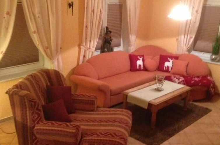 Vakantiehuis für 4 Personen ca. 80 m&sup2; in Blankenburg i