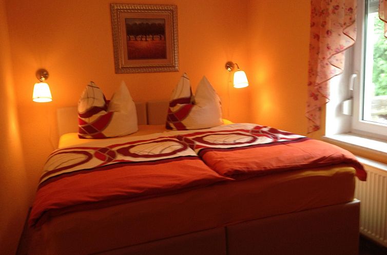 Vakantiehuis für 4 Personen ca. 80 m&sup2; in Blankenburg i