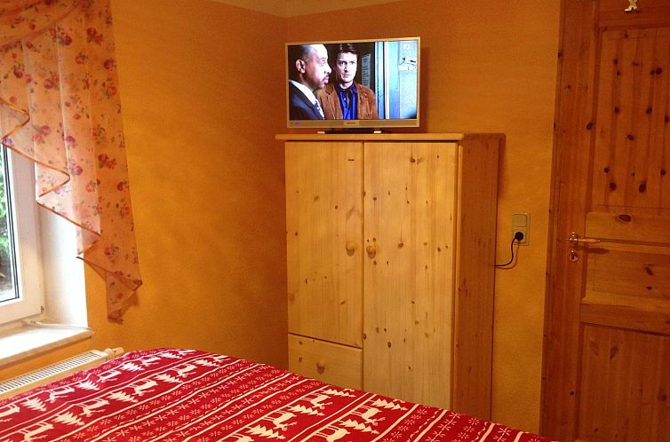 Vakantiehuis für 4 Personen ca. 80 m&sup2; in Blankenburg i