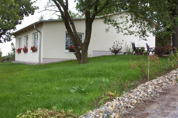 Vakantiehuis für 4 Personen ca. 80 m&sup2; in Blankenburg i