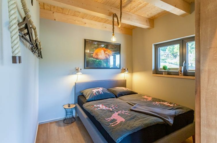 Huisje in Thale - Altenbrak