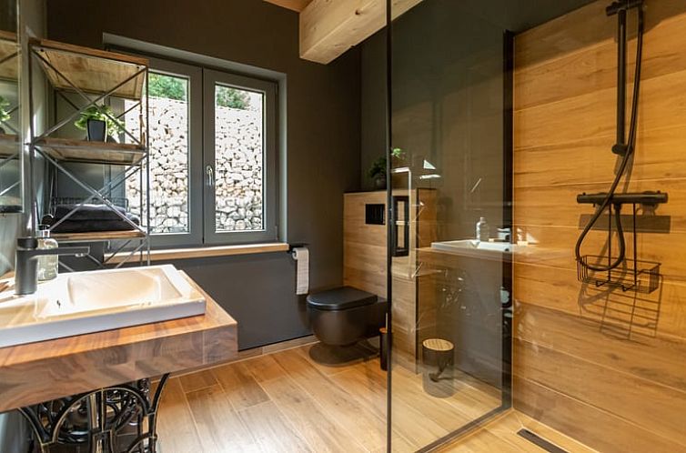 Huisje in Thale - Altenbrak