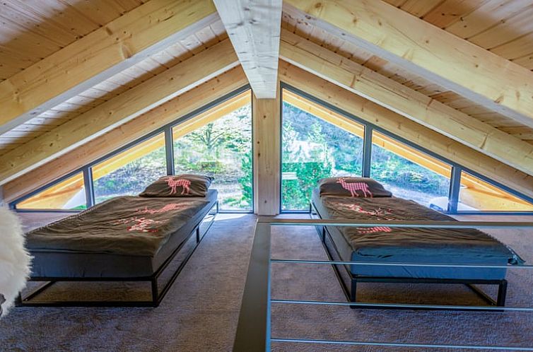 Huisje in Thale - Altenbrak