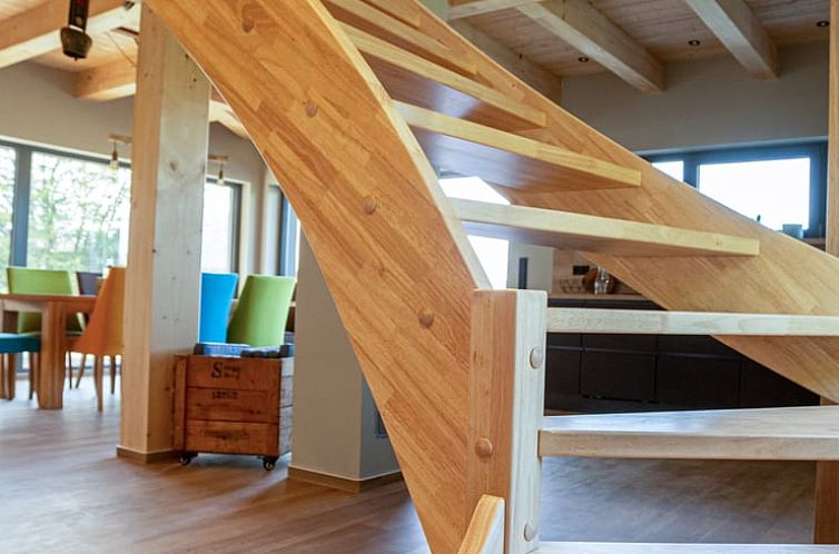 Huisje in Thale - Altenbrak