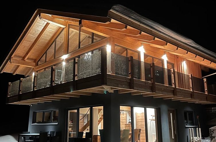 Huisje in Thale - Altenbrak