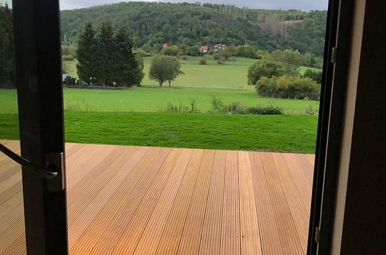 Huisje in Thale - Altenbrak