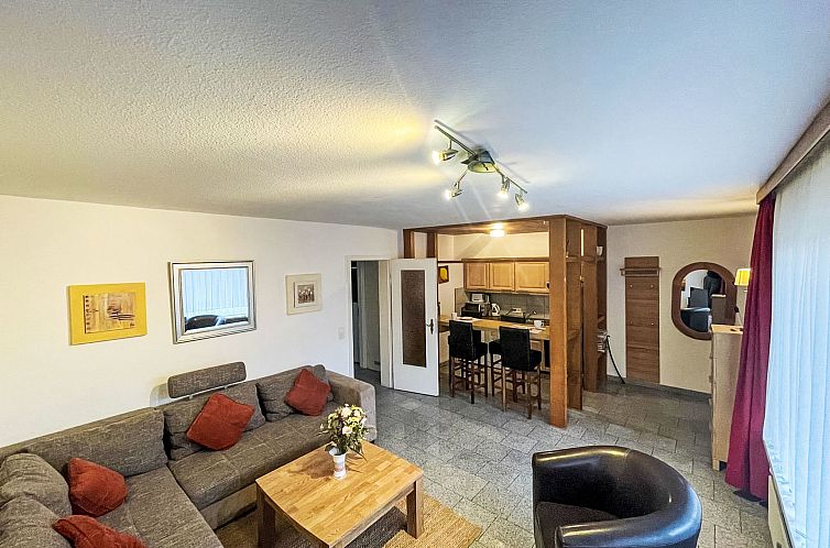 Appartement Fewo 1 in ruhigem Haus