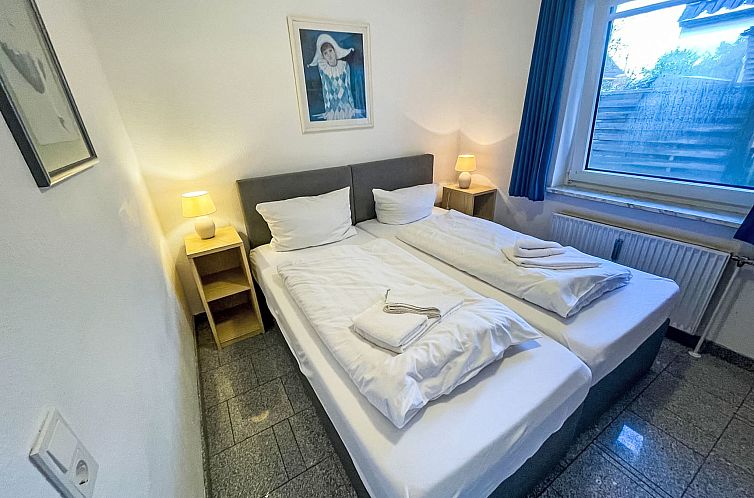 Appartement Fewo 1 in ruhigem Haus