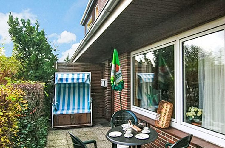 Appartement Fewo 1 in ruhigem Haus