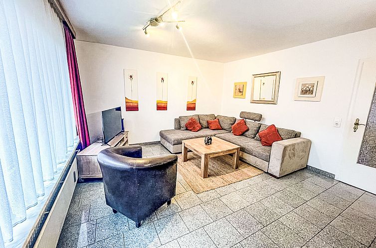 Appartement Fewo 1 in ruhigem Haus