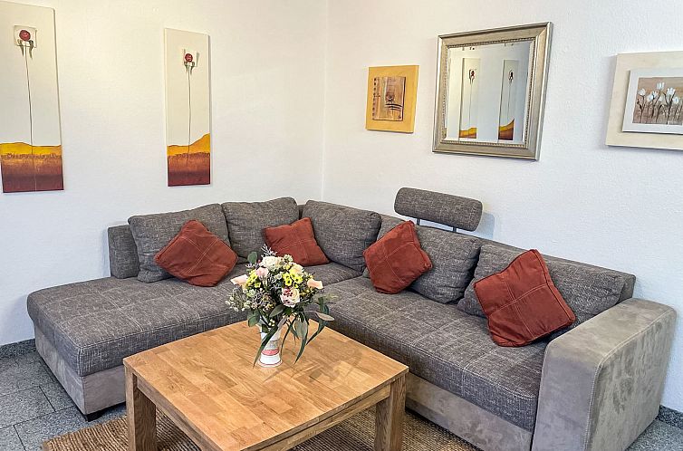 Appartement Fewo 1 in ruhigem Haus