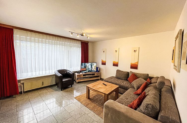 Appartement Fewo 1 in ruhigem Haus