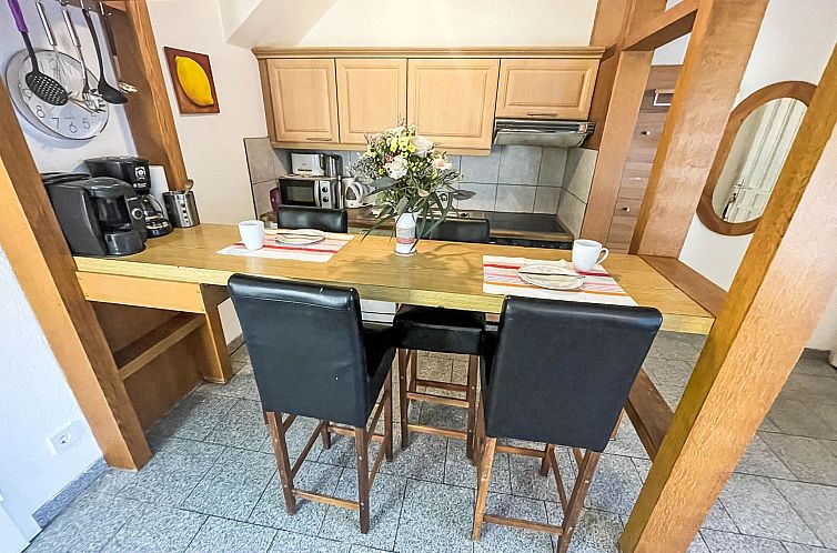 Appartement Fewo 1 in ruhigem Haus