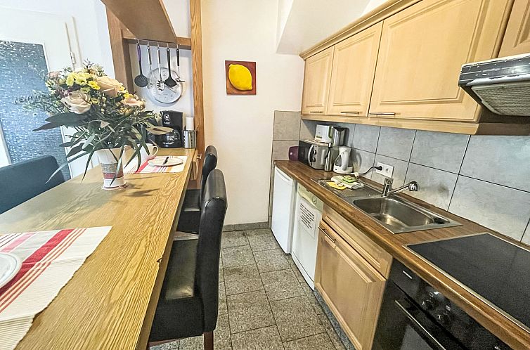 Appartement Fewo 1 in ruhigem Haus