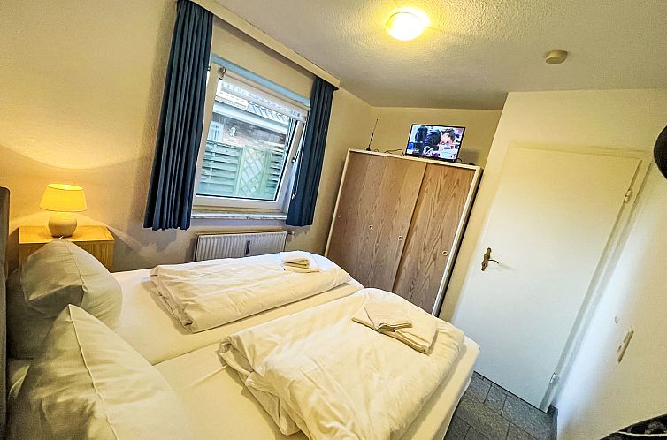 Appartement Fewo 1 in ruhigem Haus