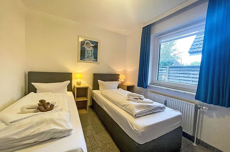 Appartement Fewo 1 in ruhigem Haus