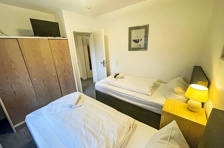 Appartement Fewo 1 in ruhigem Haus