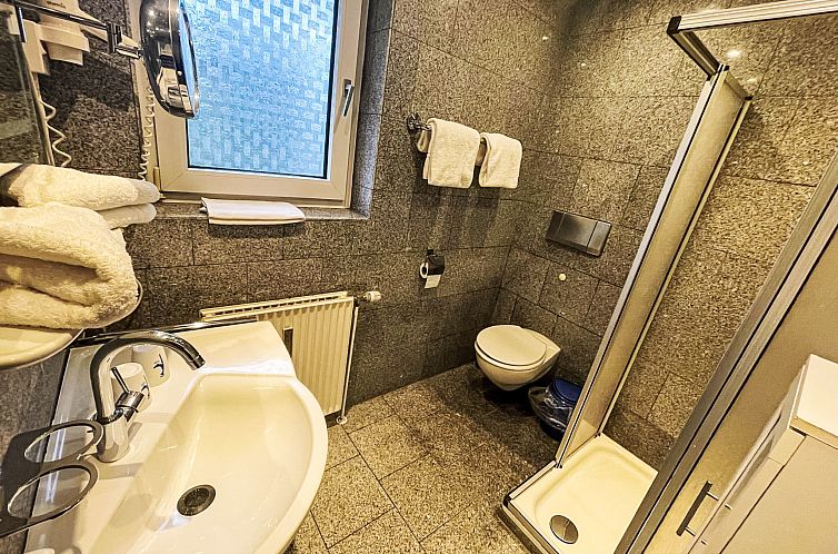 Appartement Fewo 1 in ruhigem Haus