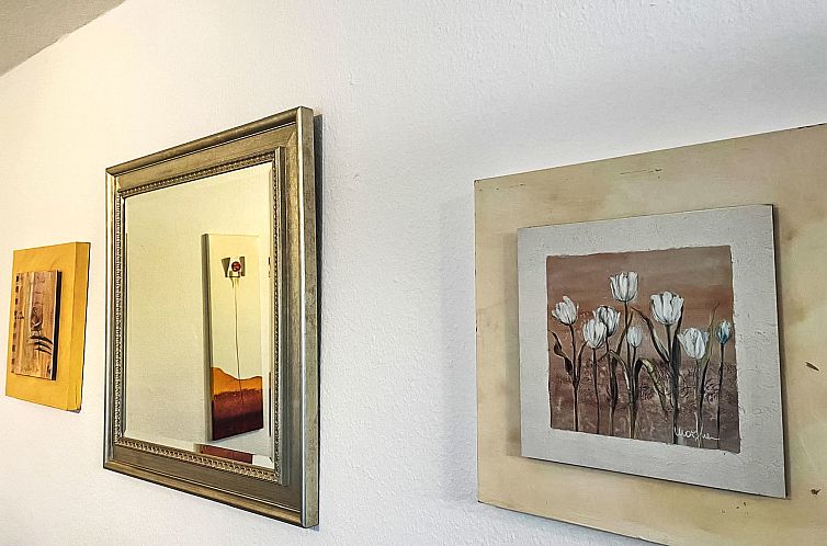Appartement Fewo 1 in ruhigem Haus