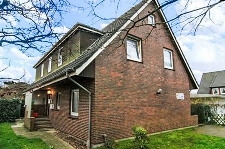 Appartement Fewo 1 in ruhigem Haus