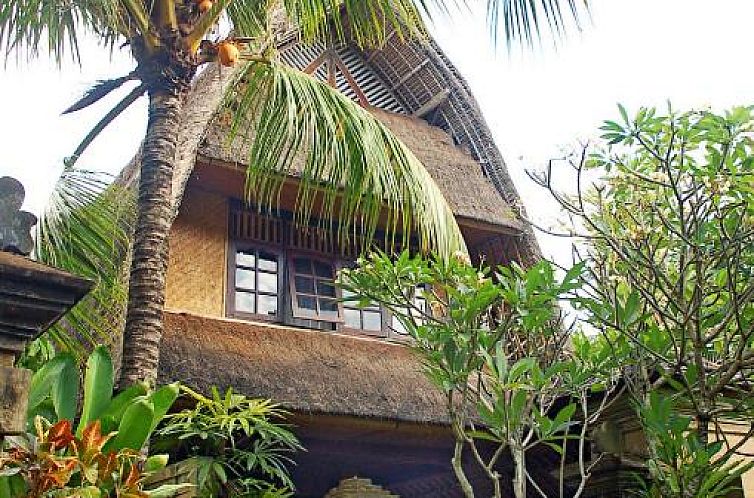 Puri Dewa Bharata Hotel & Villas