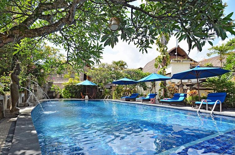 Puri Dewa Bharata Hotel & Villas