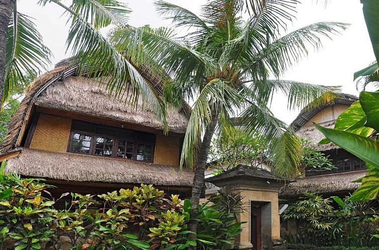 Puri Dewa Bharata Hotel & Villas