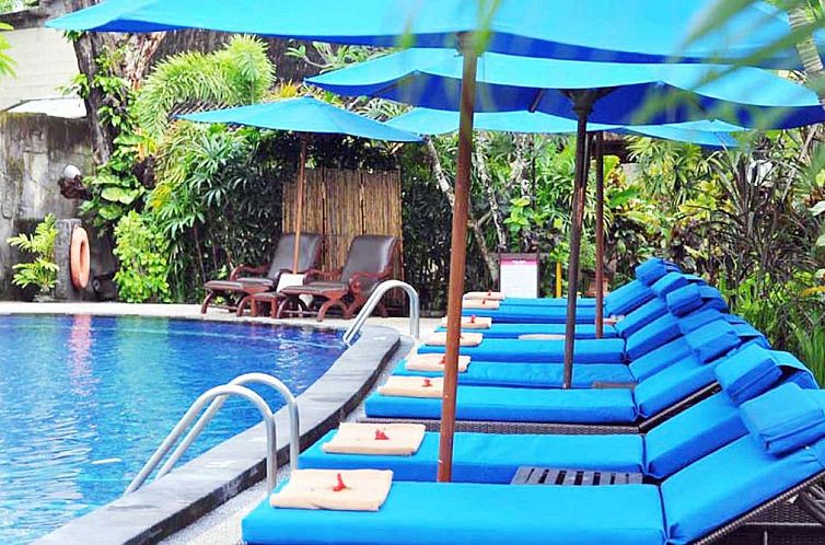 Puri Dewa Bharata Hotel & Villas