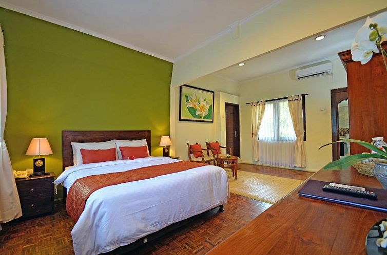 Puri Dewa Bharata Hotel & Villas