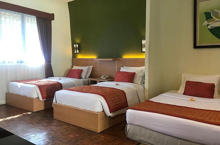 Puri Dewa Bharata Hotel & Villas