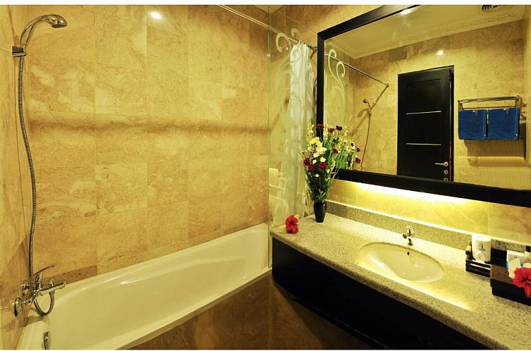 Puri Dewa Bharata Hotel & Villas