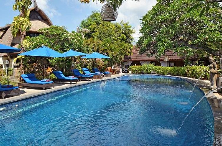 Puri Dewa Bharata Hotel & Villas