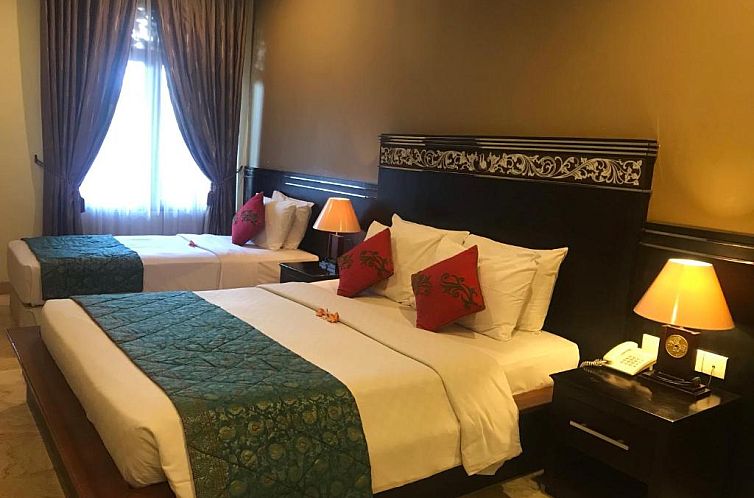 Puri Dewa Bharata Hotel & Villas