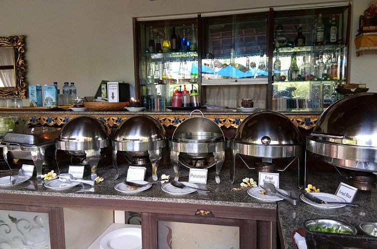 Puri Dewa Bharata Hotel & Villas