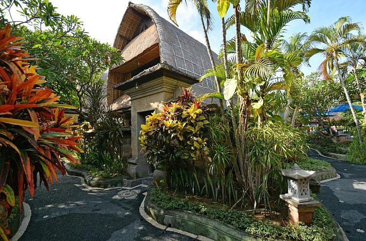 Puri Dewa Bharata Hotel & Villas
