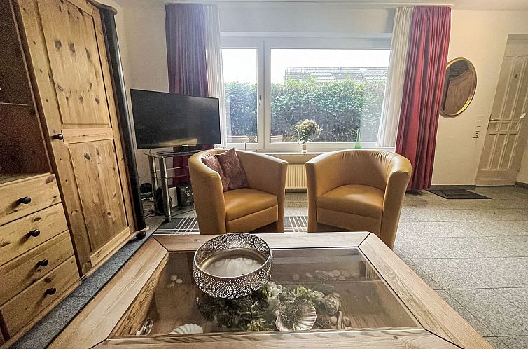 Appartement Fewo 2 in ruhigem Haus