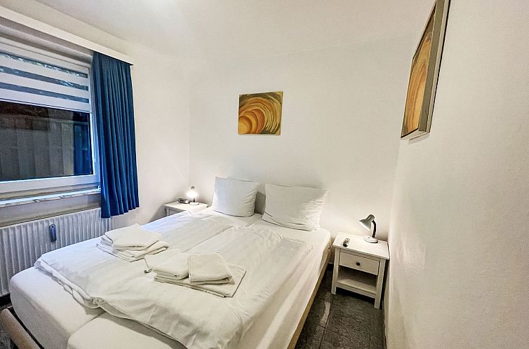 Appartement Fewo 2 in ruhigem Haus