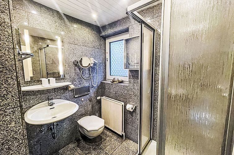 Appartement Fewo 2 in ruhigem Haus