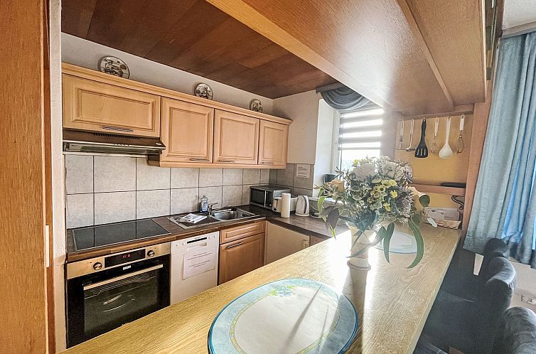 Appartement Fewo 4 in ruhigem Haus