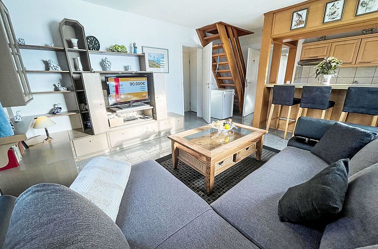 Appartement Fewo 4 in ruhigem Haus