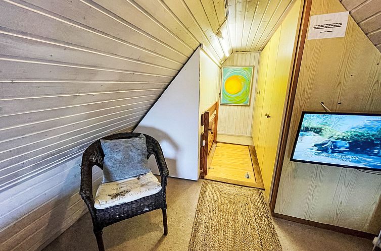 Appartement Fewo 4 in ruhigem Haus