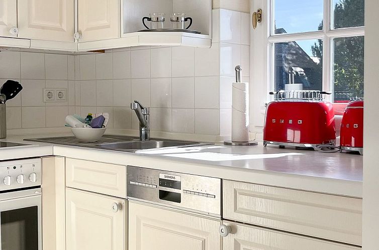 Appartement Heefwai 2 Wohnung 4