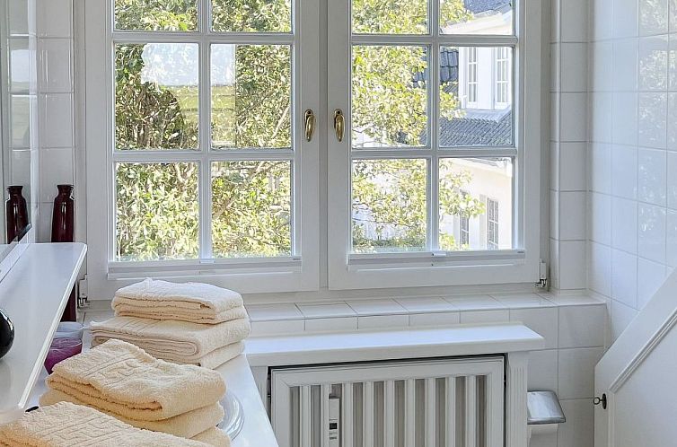 Appartement Heefwai 2 Wohnung 4