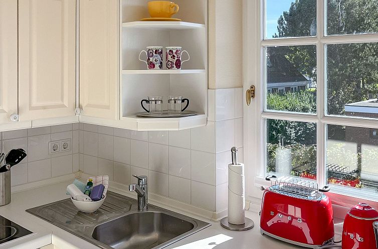 Appartement Heefwai 2 Wohnung 4