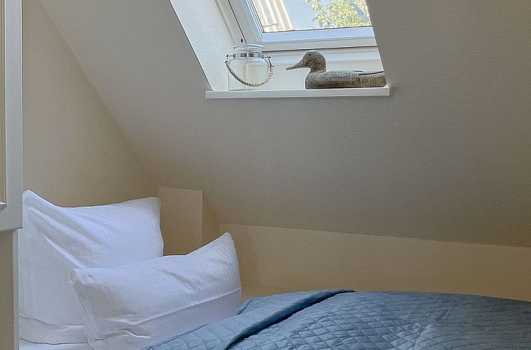 Appartement Heefwai 2 Wohnung 4